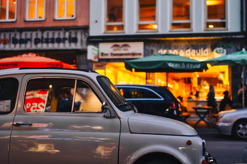 Wie wichtig das Auto für die Österreicher ist